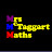 Mrs McTaggart Maths