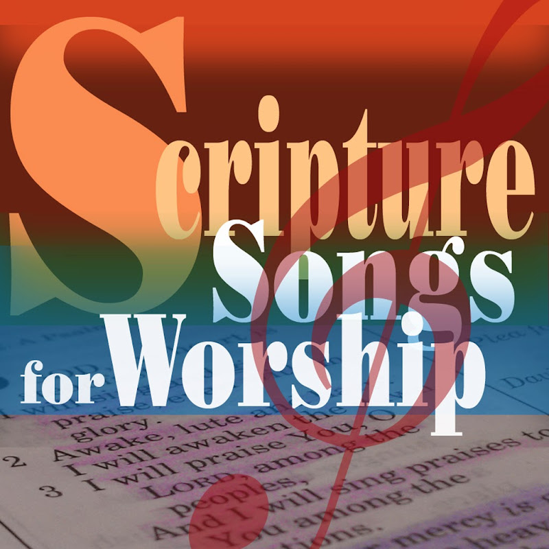 Christian Worship & Scripture Songs (Esther Mui) icon