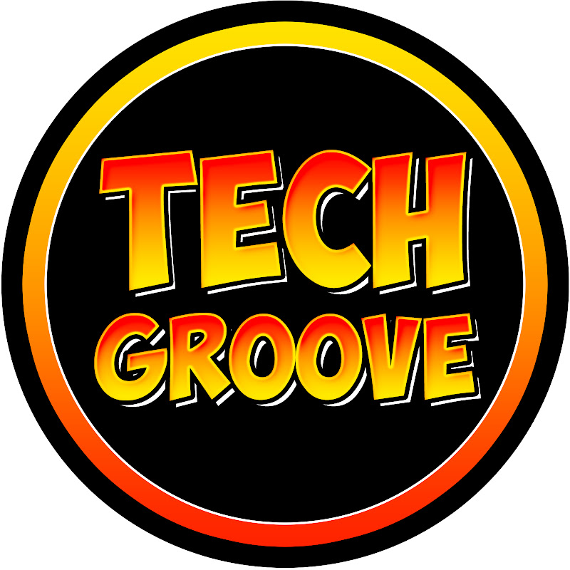 TechGroove icon