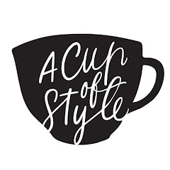 A Cup of Style Avatar