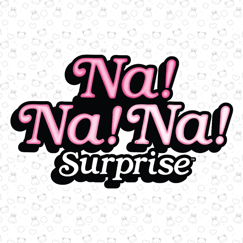Na! Na! Na! Surprise!