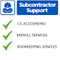 Subcontractor Support Ltd logo