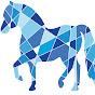Glass Pony logo