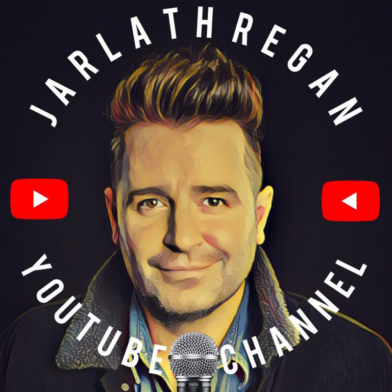 Jarlath Regan