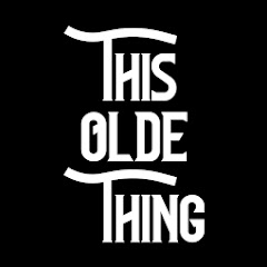 This Olde Thing net worth
