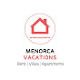 Menorca Vacations logo