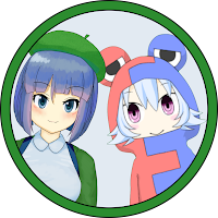 バ美nIQのサムネイル