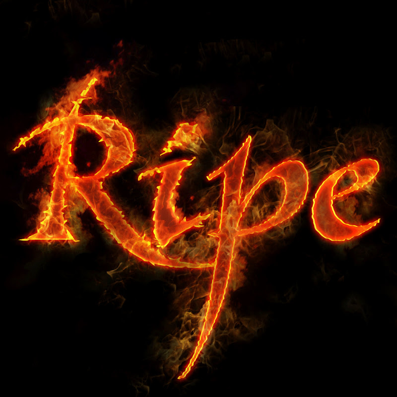 Ripe Rocks