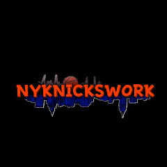 NyKnicksWork Show