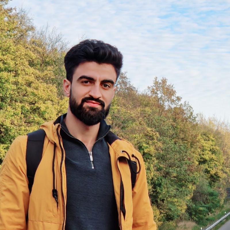 Khaled Hasan