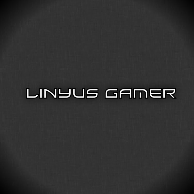 Linyus gamer