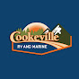 Cookeville RV and Marine logo