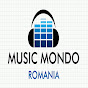 MusicMondoRomania