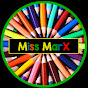 Miss MarX logo