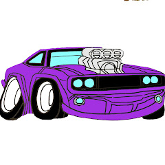 アメ車チャンネルアイコン画像