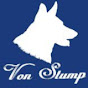 Von Stump GSDs logo