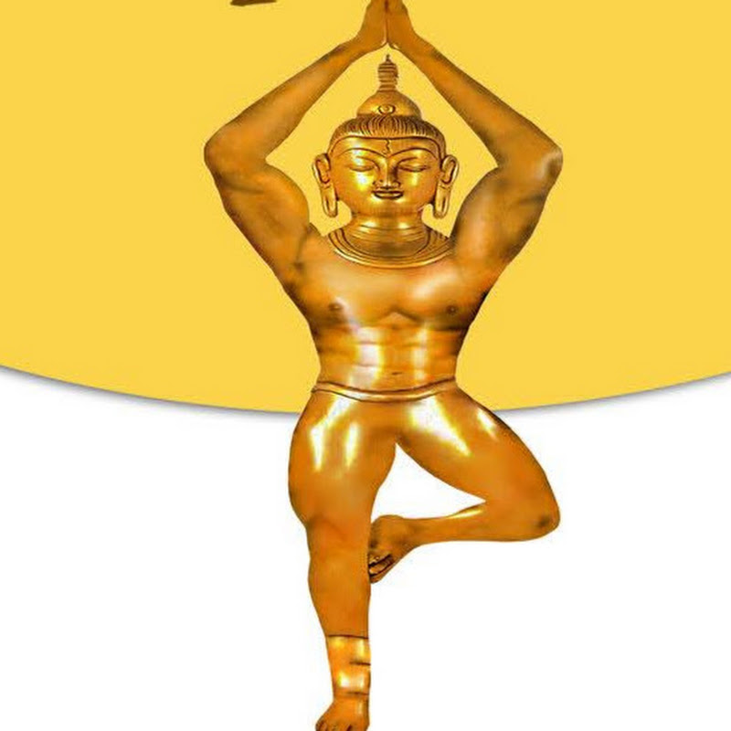 Skinny Buddha