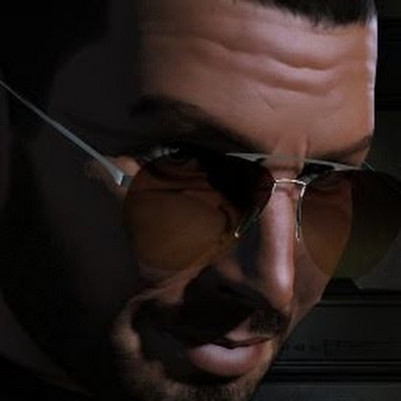 EveOnlineGameplay