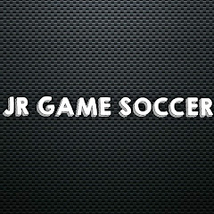 JR GAME SOCCER