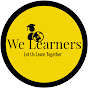 We Learners logo