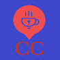 Conversing Clergy logo