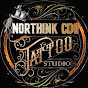 NORTH Ink CDO Tattooshop logo