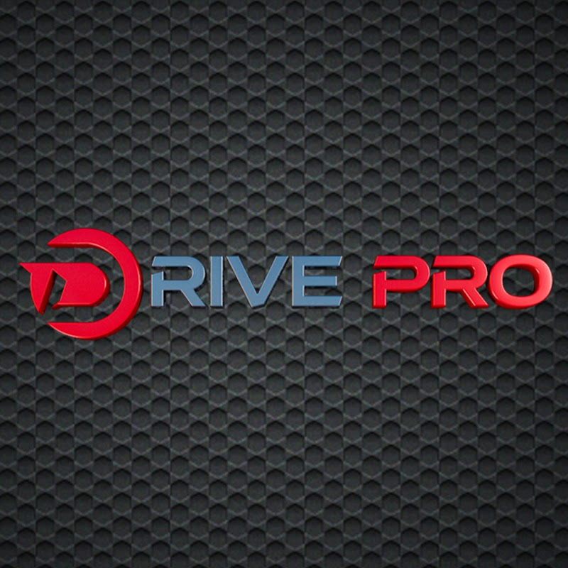 DRIVE PRO