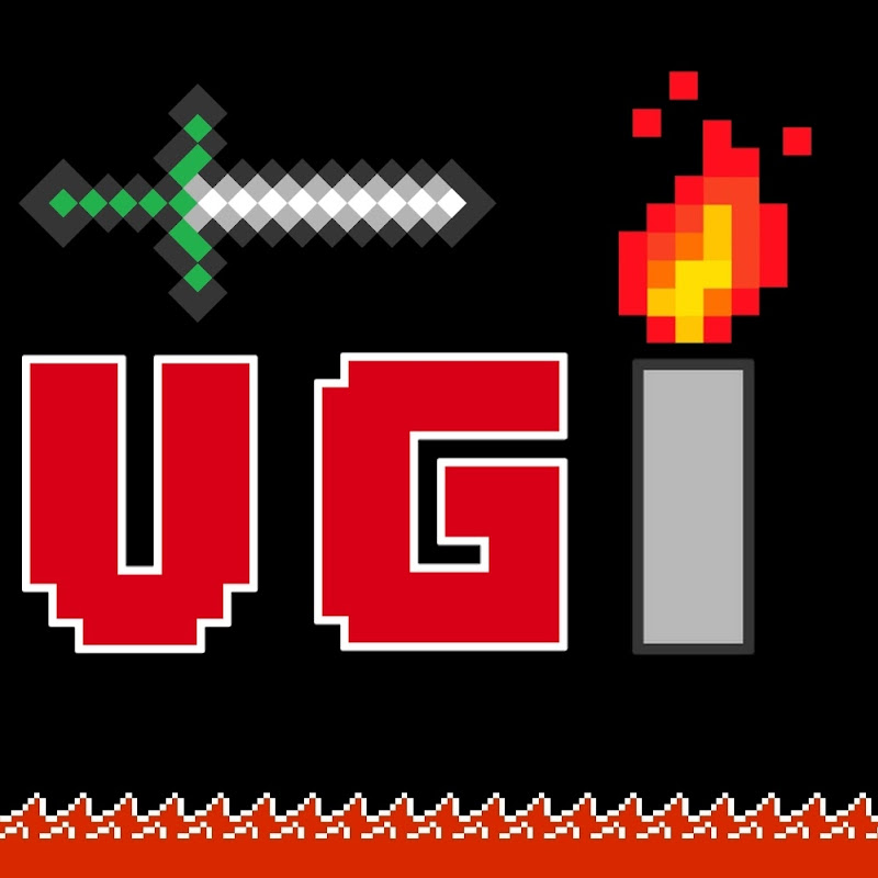 Video Game Inside