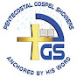 PGSChurchfamily logo
