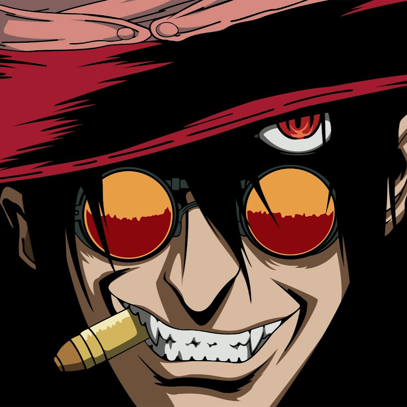 Bahamut Nightcore icon