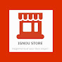 IGNOU Store logo