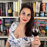 The Naughty Librarian