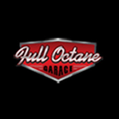 Full Octane Garage net worth