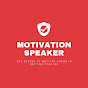 Motivation Speaker logo