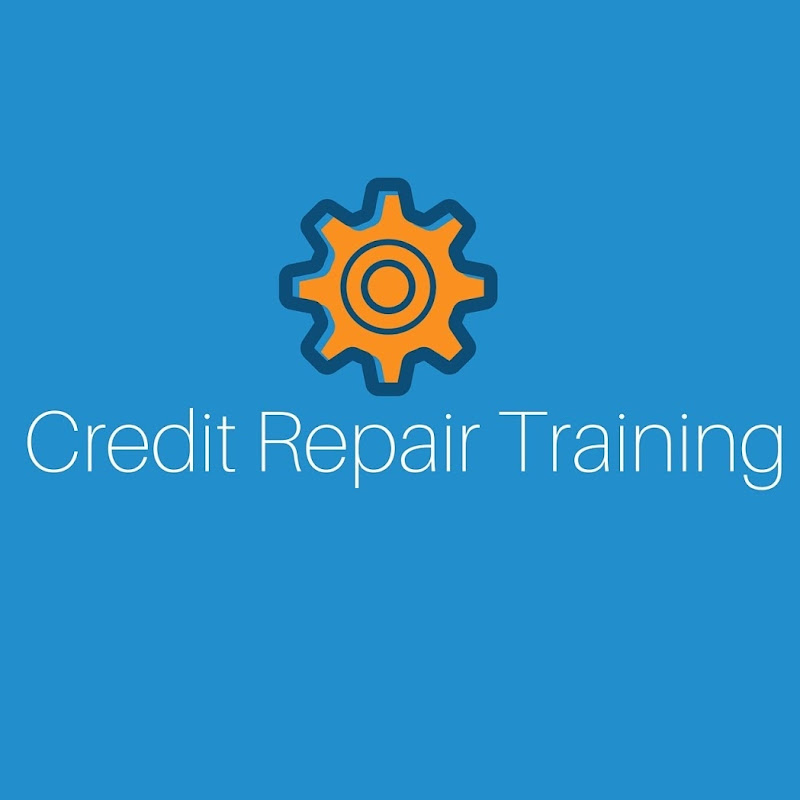 Credit Repair Training