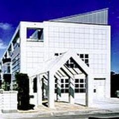 南足柄市立図書館アイコン画像