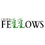 Green Fellows logo