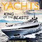 Yachts International logo