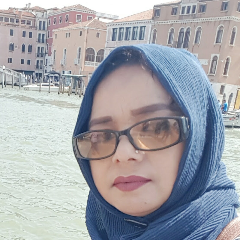 Hena's cooking studio UK