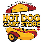 Hot Dog Cart Store
