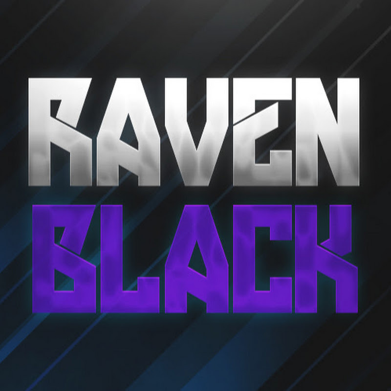 RavenBlack