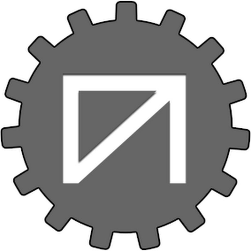 Алексей Голосов Logo