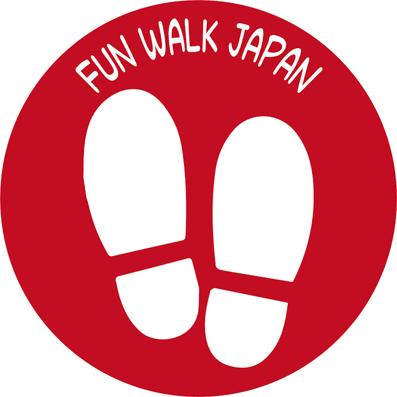 FUN WALK JAPAN｜YouTubeランキング