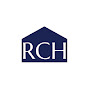 Retirement Clearinghouse logo
