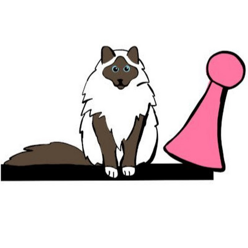 PawsVsPawns
