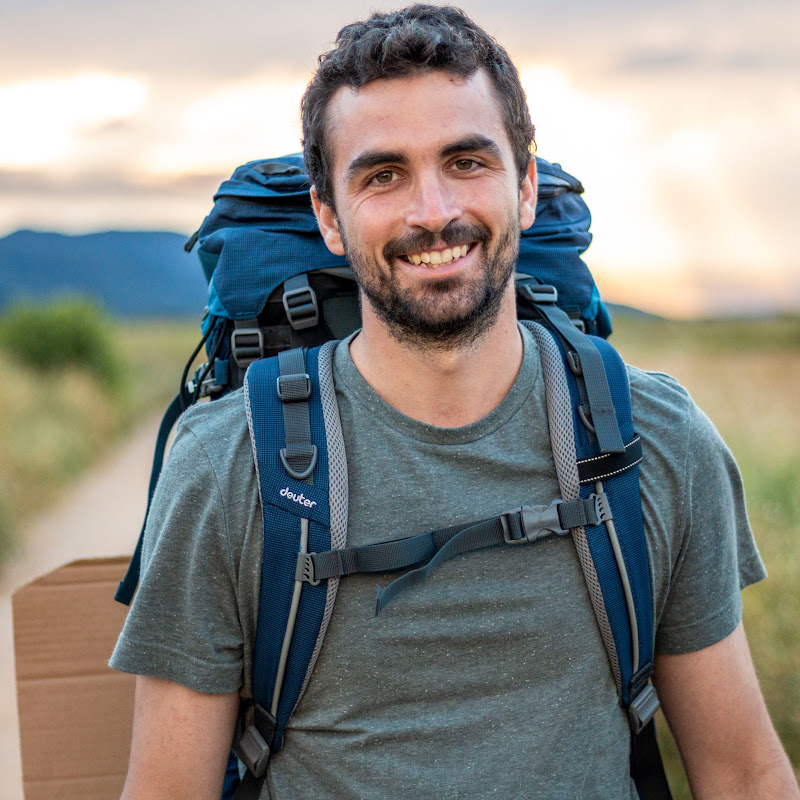 Avatar picture for Los Viajes de Walliver - Sergi Unanue