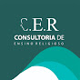 CER - Consultoria de Ensino Religioso logo