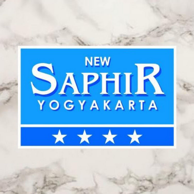 Hotel New Saphir Yogyakarta