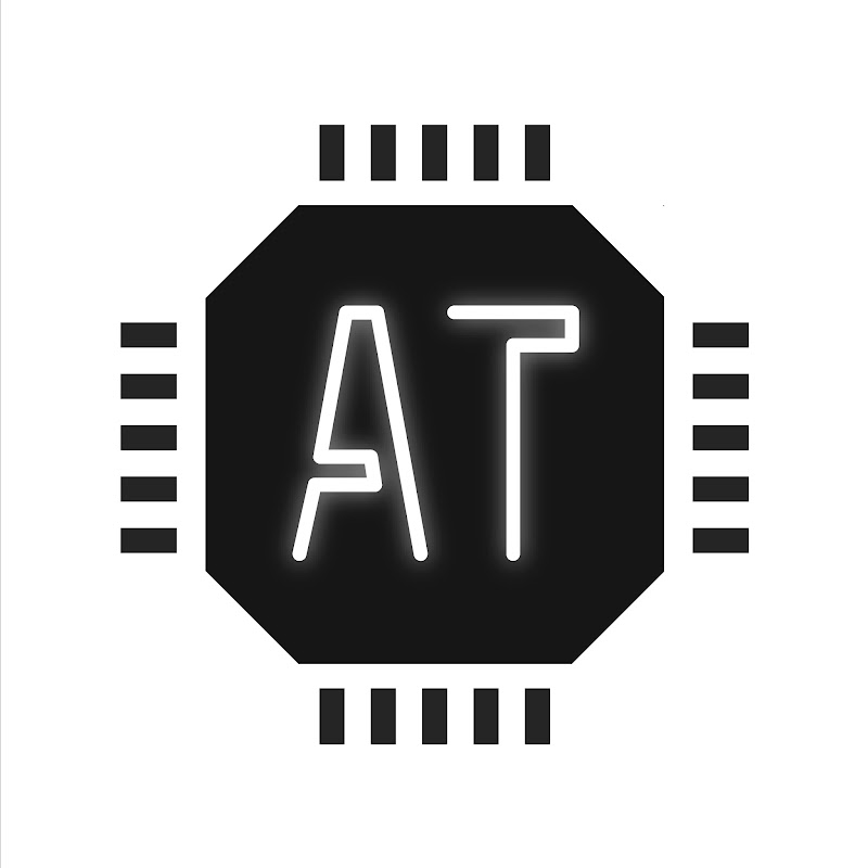Asher Tech icon