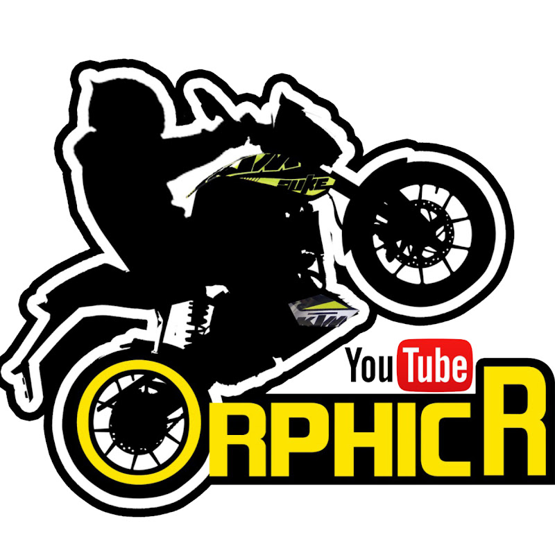 Orphic R